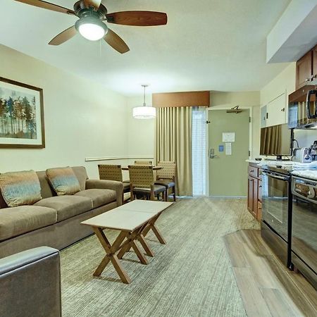 Club Wyndham Durango Hotel Eksteriør billede