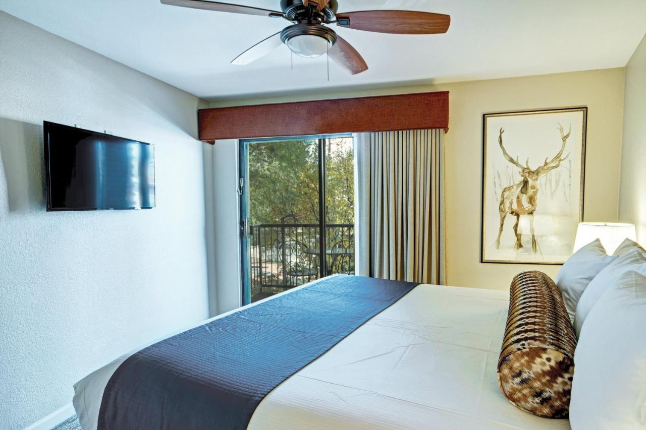 Club Wyndham Durango Hotel Eksteriør billede