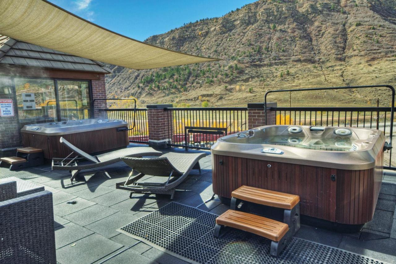 Club Wyndham Durango Hotel Eksteriør billede