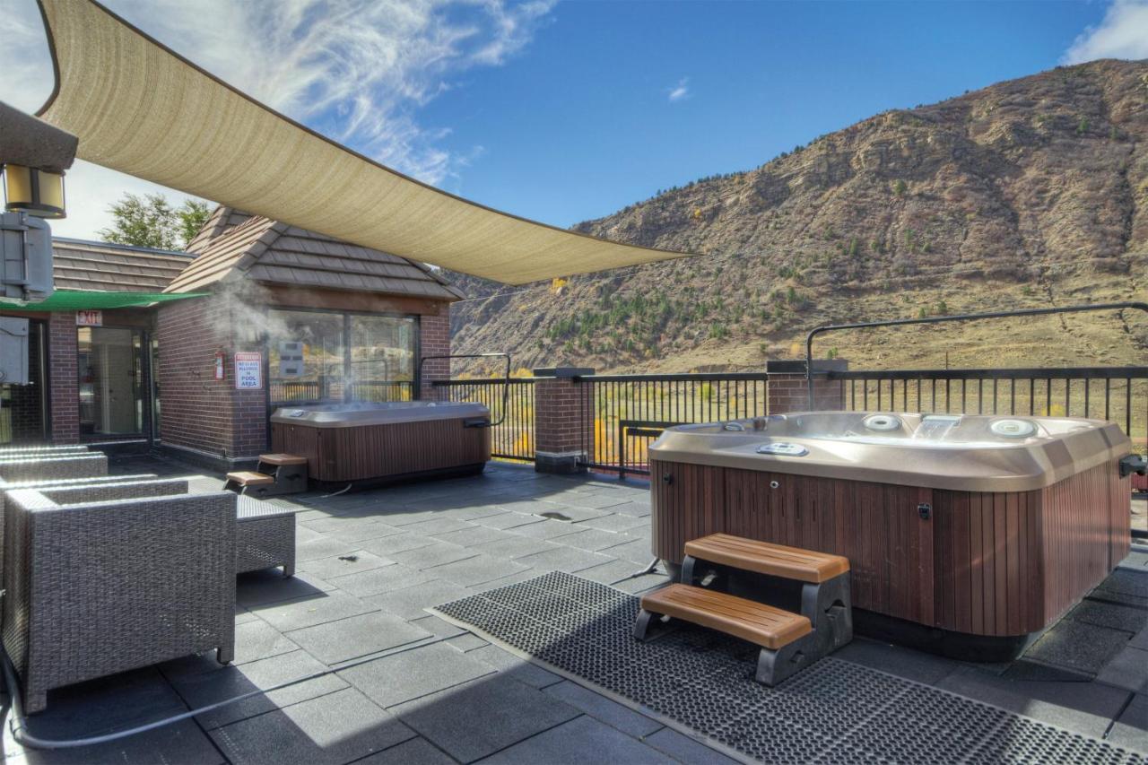 Club Wyndham Durango Hotel Eksteriør billede