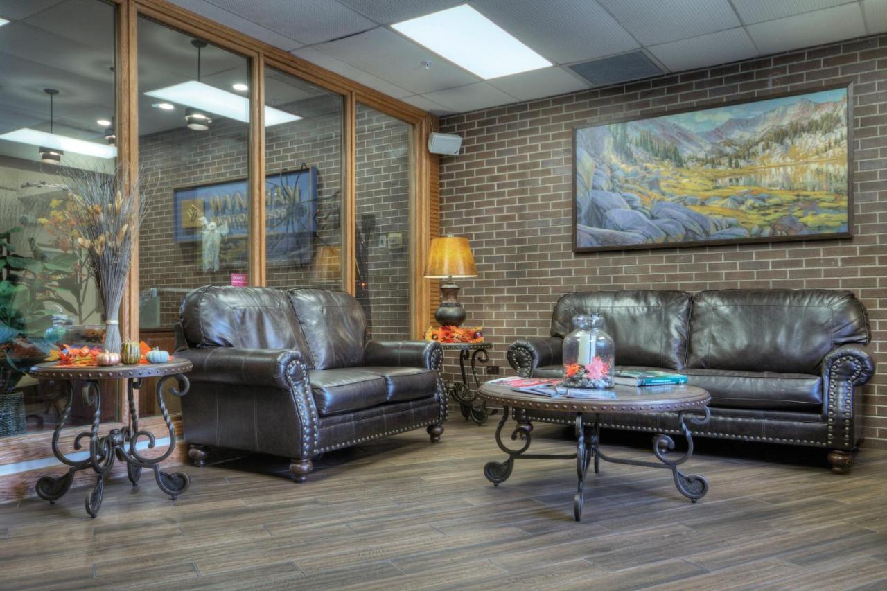 Club Wyndham Durango Hotel Eksteriør billede