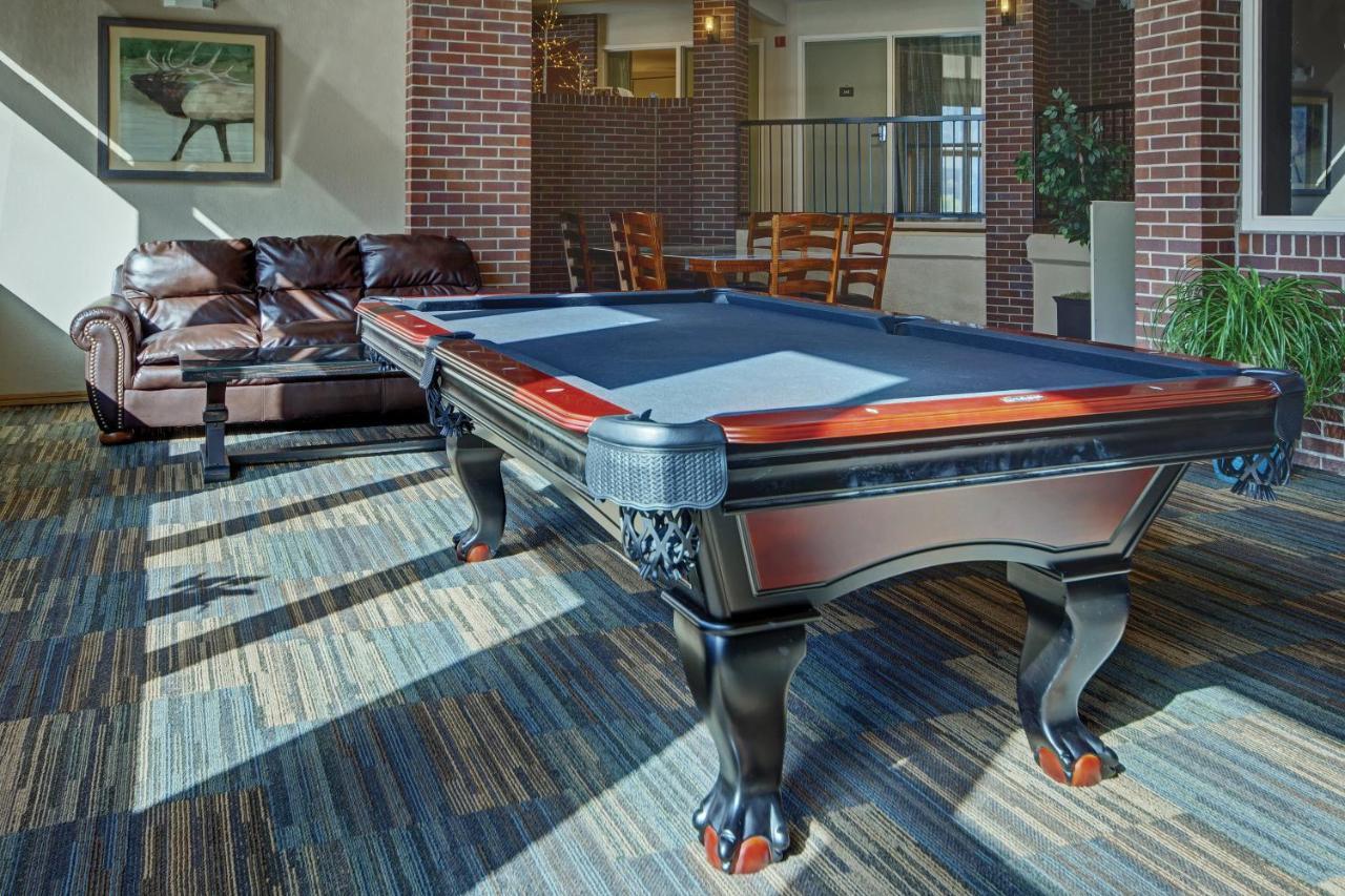 Club Wyndham Durango Hotel Eksteriør billede