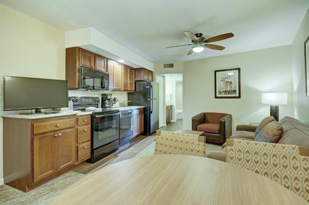 Club Wyndham Durango Hotel Eksteriør billede