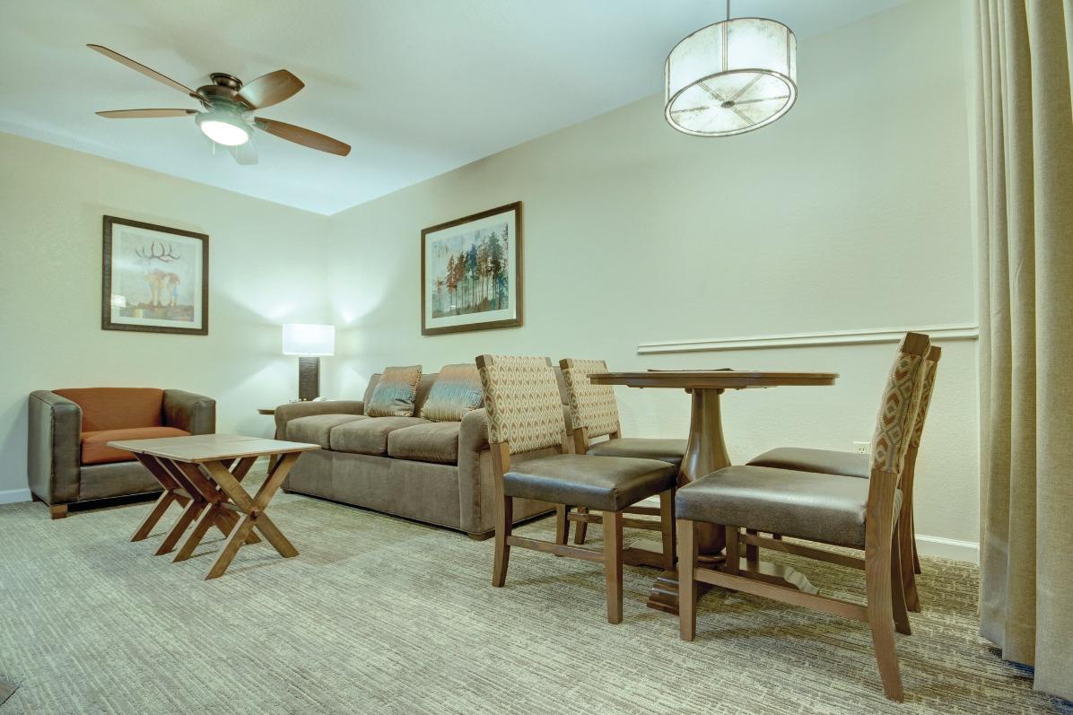 Club Wyndham Durango Hotel Eksteriør billede