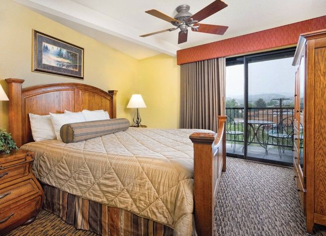 Club Wyndham Durango Hotel Eksteriør billede