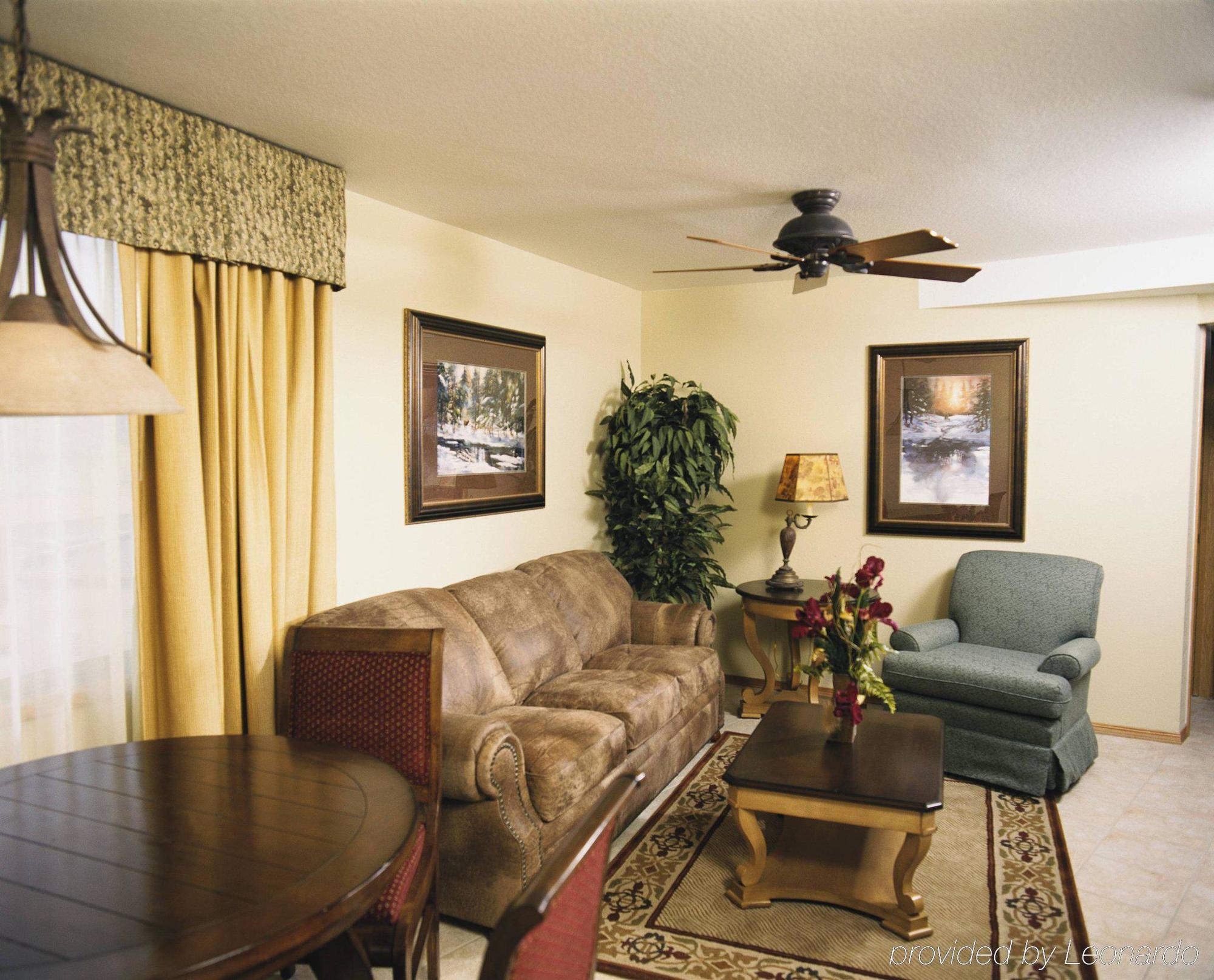 Club Wyndham Durango Hotel Værelse billede
