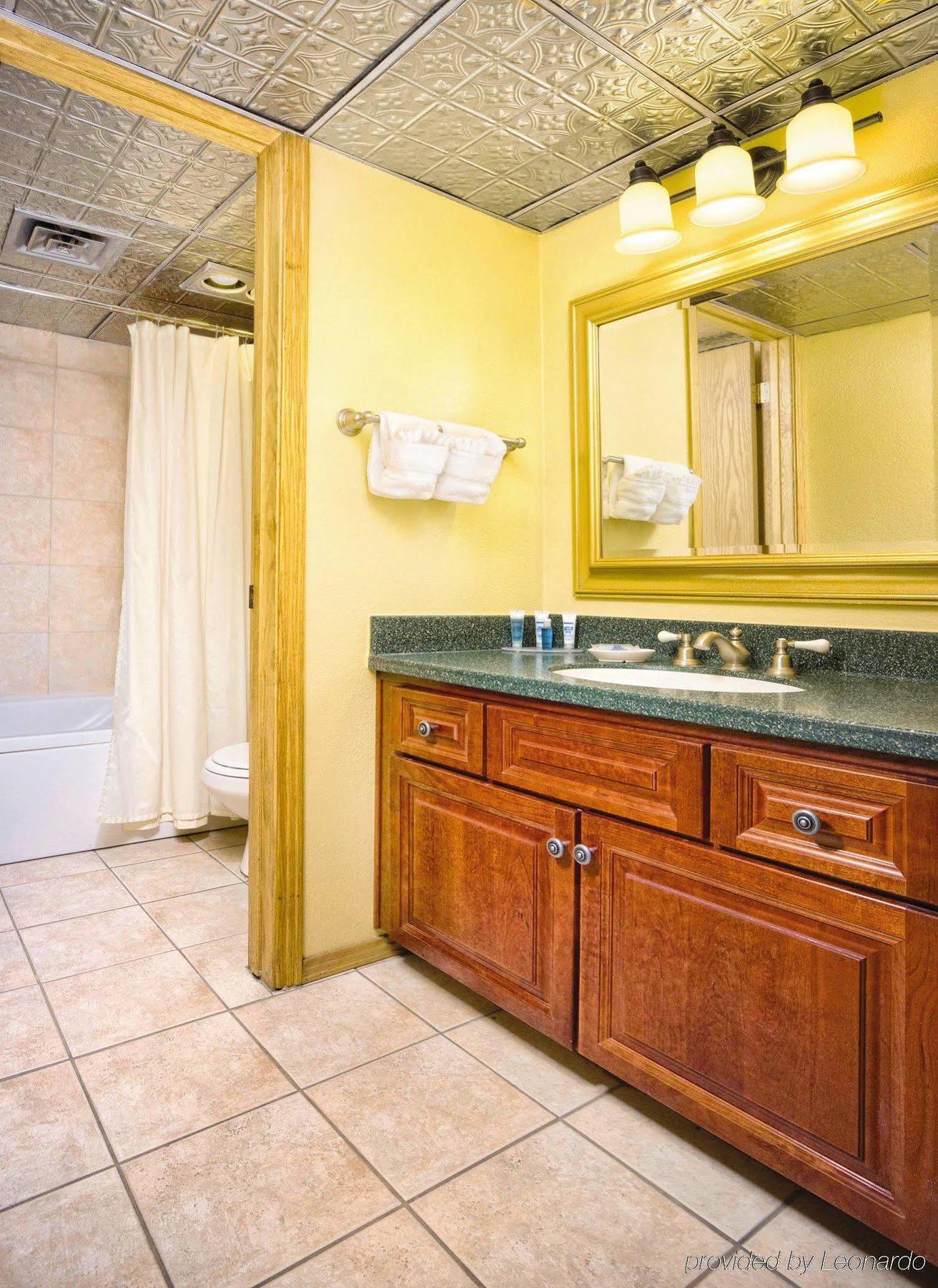Club Wyndham Durango Hotel Eksteriør billede
