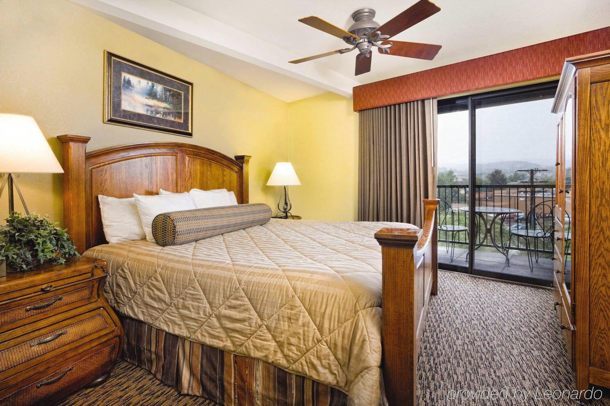 Club Wyndham Durango Hotel Eksteriør billede