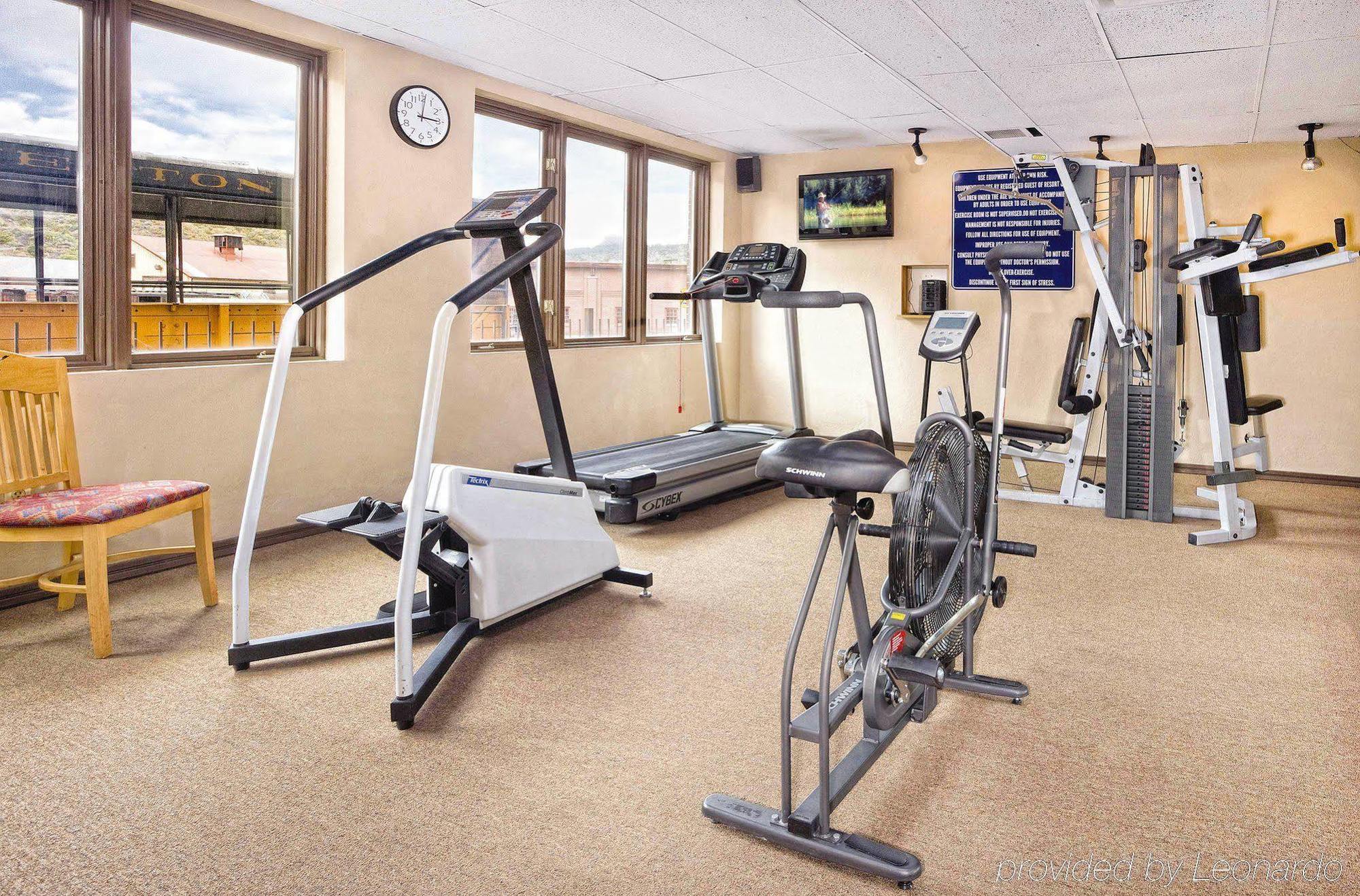 Club Wyndham Durango Hotel Eksteriør billede