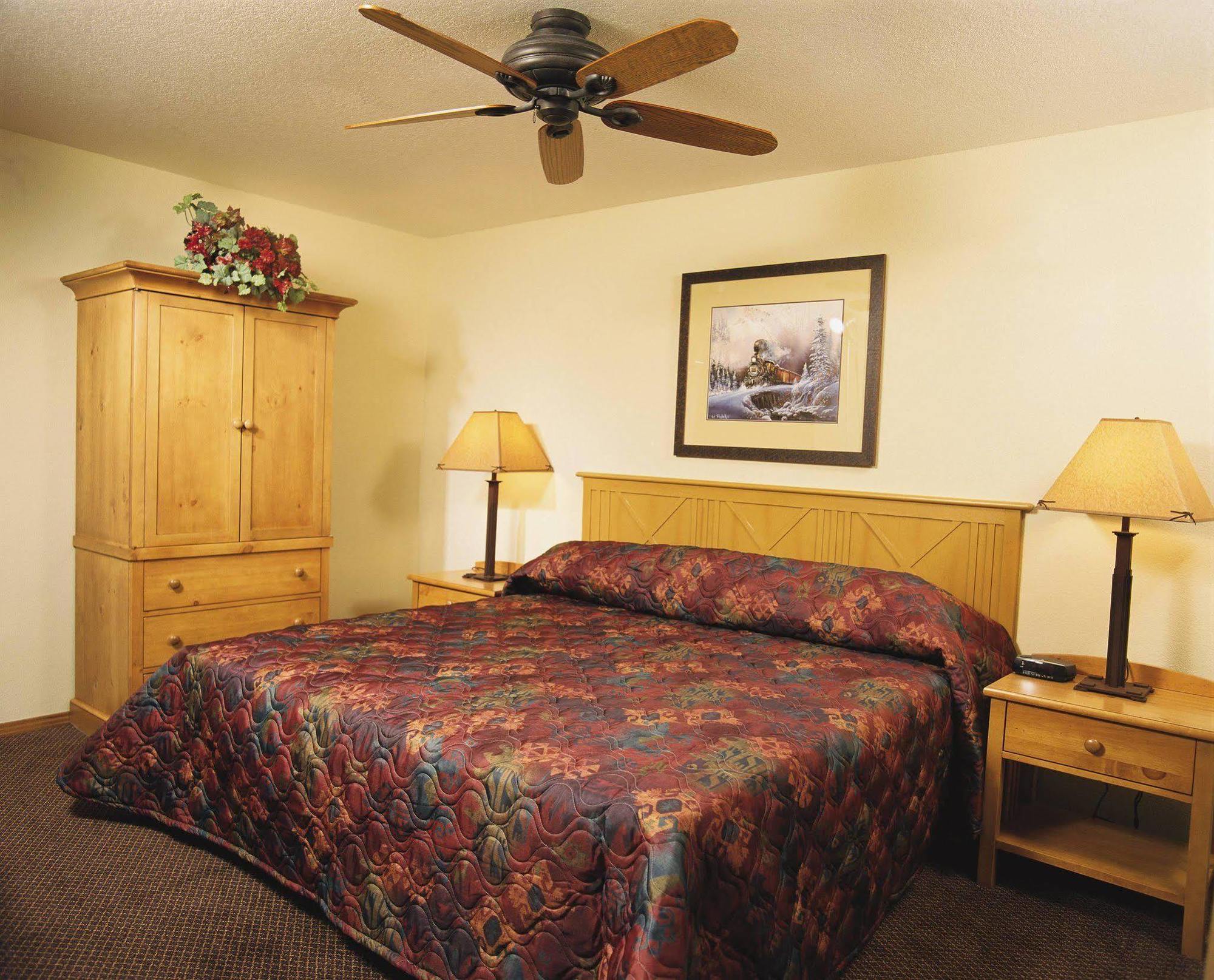 Club Wyndham Durango Hotel Eksteriør billede