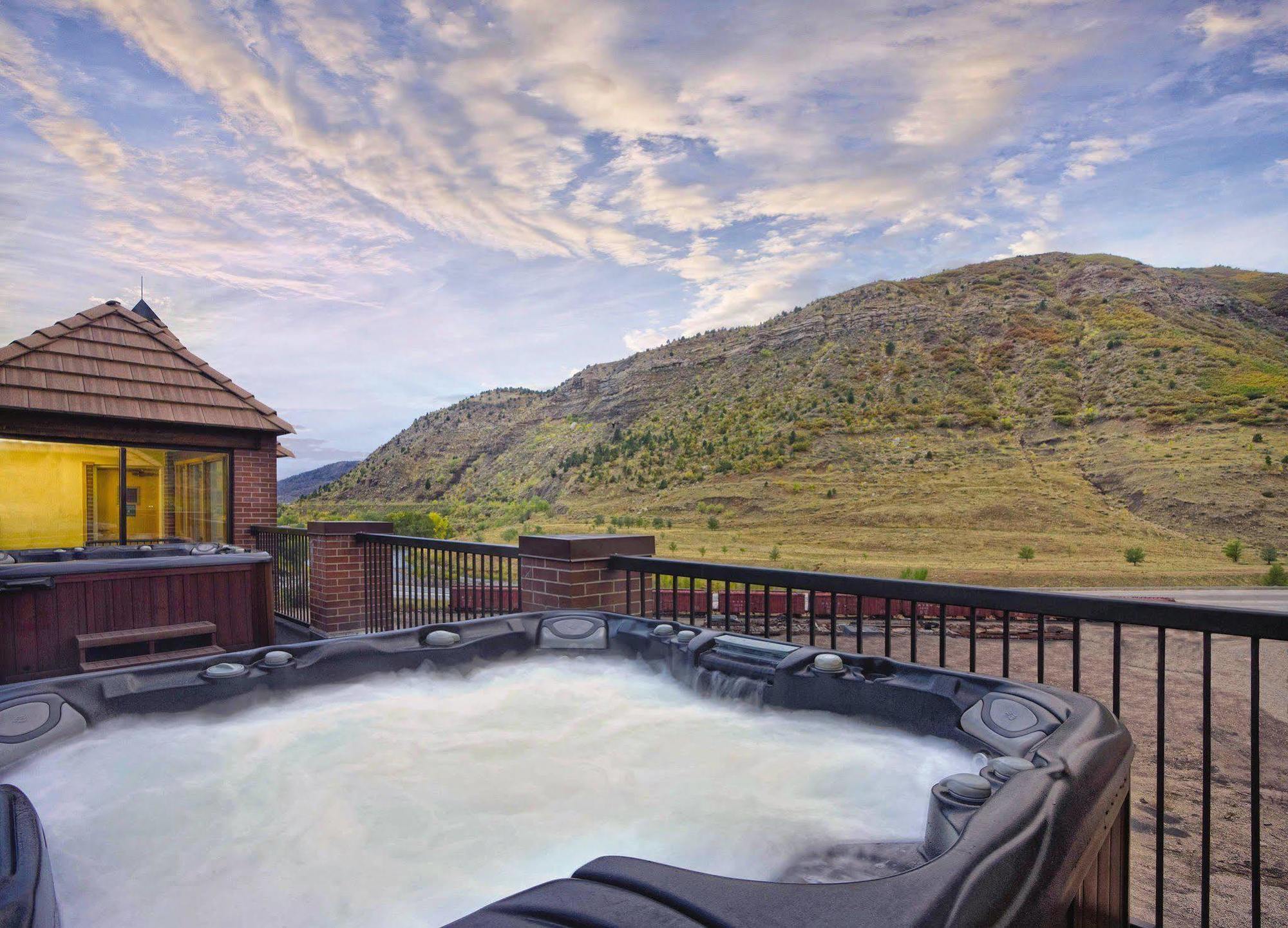 Club Wyndham Durango Hotel Eksteriør billede