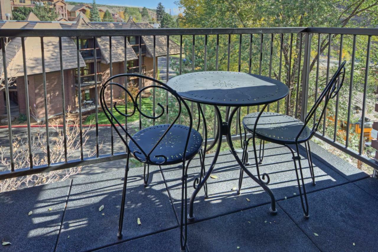 Club Wyndham Durango Hotel Eksteriør billede